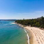 Best Beaches in Bulgaria