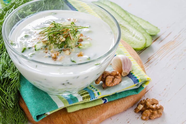 Food You Must Try in Bulgaria