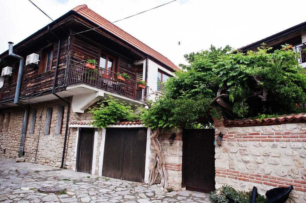 25 Beautiful Photos of Bulgaria That Will Make You Want to Visit 17 Historic Old Nessebar peninsula on Bulgaria's Black Sea coast