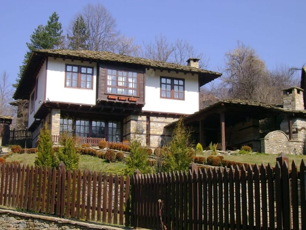 Bozhentsi Bulgaria