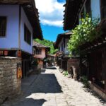 Authentic Bulgarian Crafting Places