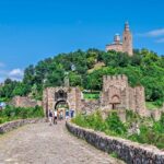 Places to Visit in Bulgaria