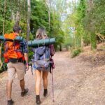 Places for Backpackers in Bulgaria