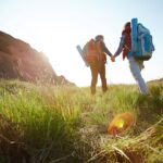 Hiking in Bulgaria