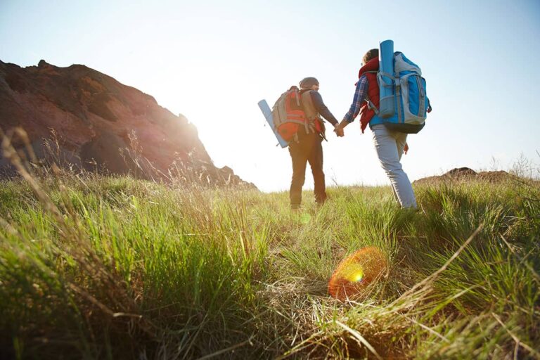 The Top 10 Spots for Hiking in Bulgaria Hiking in Bulgaria