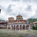 15 Facts About Rila Monastery You Didn't Know 8 Facts About Rila Monastery