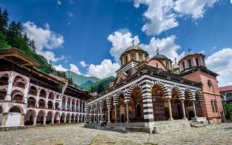 20 Facts About Rila Monastery You Didn’t Know Facts About Rila Monastery Bulgaria