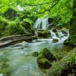 Stunning Waterfalls in Bulgaria