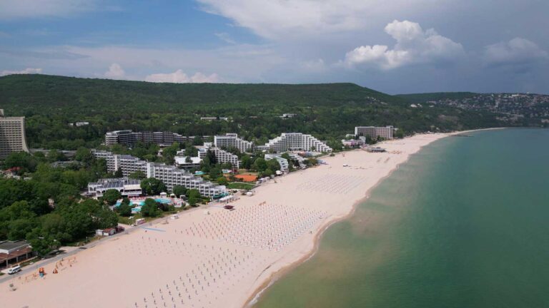 Best Family-Friendly Black Sea Beaches in Bulgaria Best Family-Friendly Black Sea Beaches in Bulgaria
