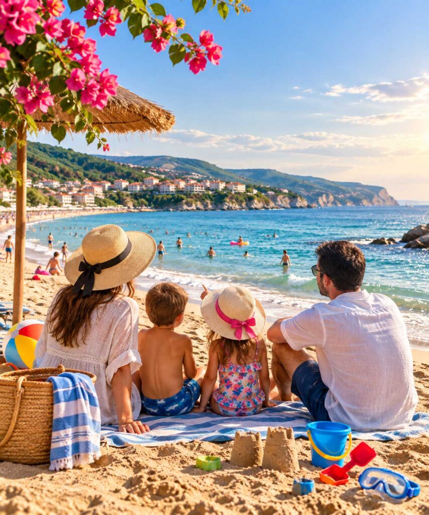 Best Family-Friendly Black Sea Beaches in Bulgaria 13 Best Time to Visit Bulgaria's Black Sea Beaches With Kids