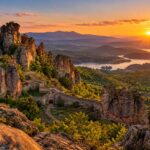 Stunning Places in Bulgaria