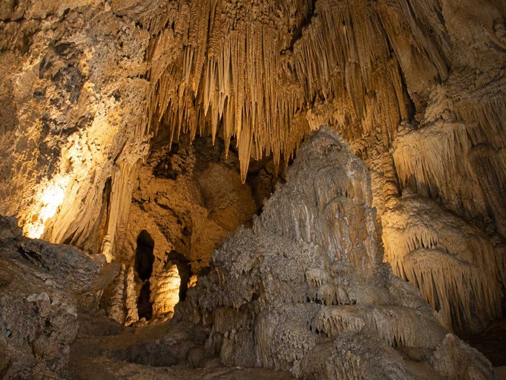 Uhlovitsa Cave Bulgaria