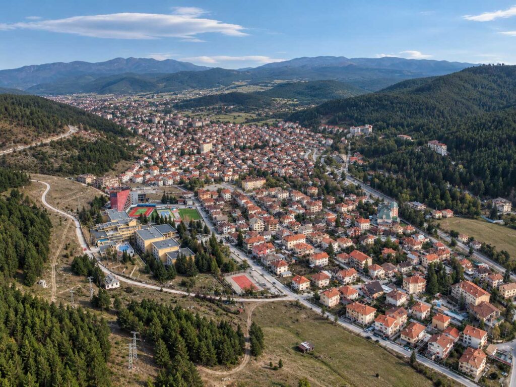 12 Cheap Luxury Destinations in Bulgaria for Budget Travelers 8 Velingrad luxury travel Bulgaria