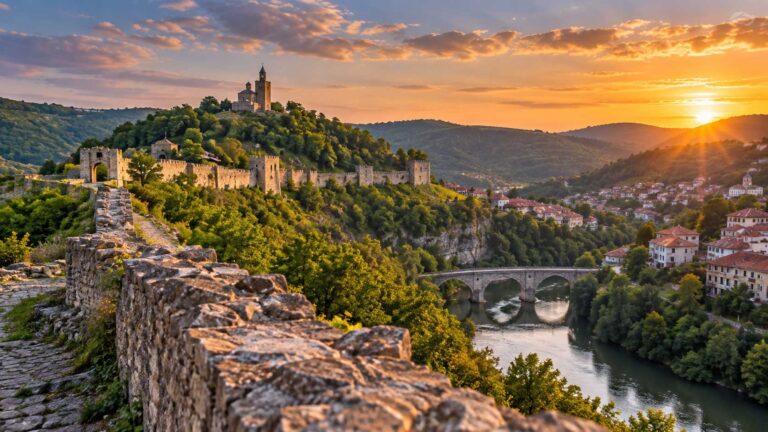 10 Reasons to Visit Bulgaria: Europe’s Underrated Gem reasons to visit Bulgaria