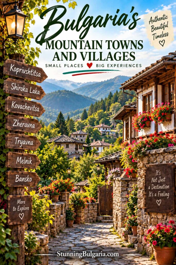 10 Reasons to Visit Bulgaria: Europe’s Underrated Gem 9 why visit Bulgaria hidden gem in Europe