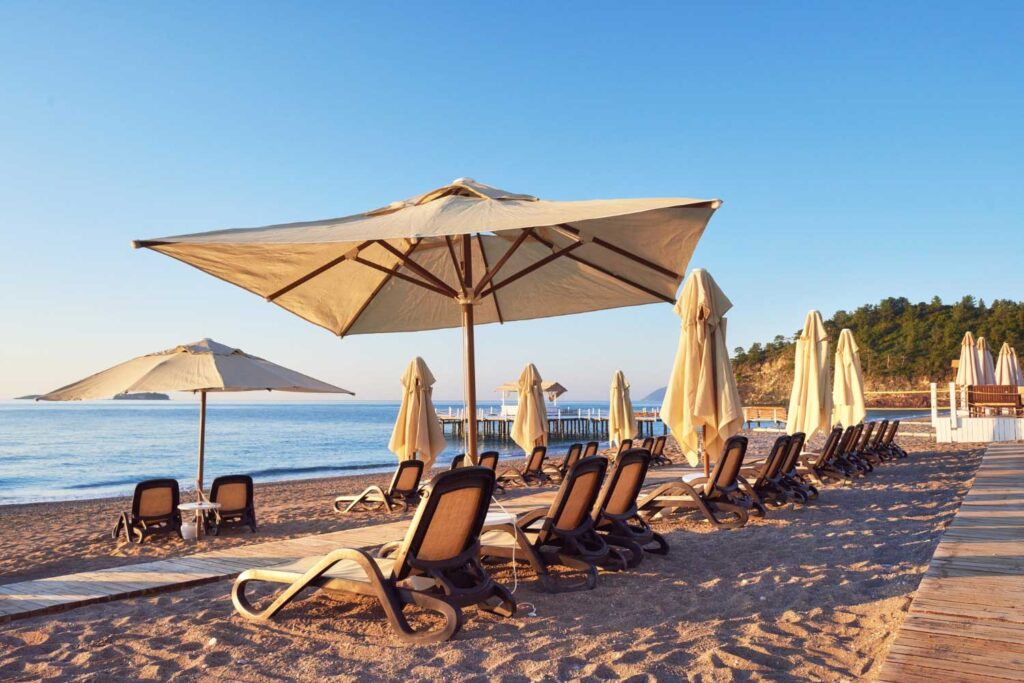 Best Black Sea Resort Beaches in Bulgaria 1 best beach resorts Bulgaria