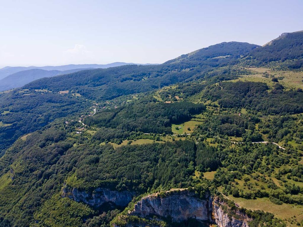 The Top 10 Spots for Hiking in Bulgaria 5 Balkan Mountains Bulgaria