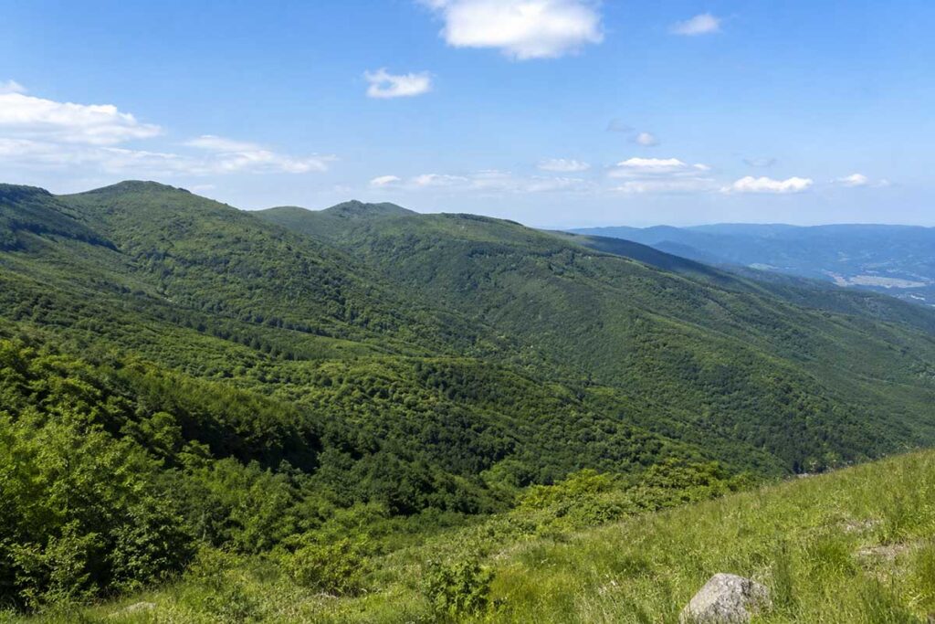 Best Mountains in Bulgaria You Must Visit 10 Belasitsa Mountain Bulgaria