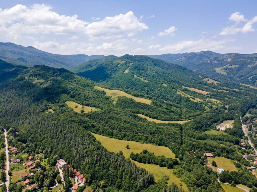 Best Mountains in Bulgaria You Must Visit 2 Best Mountains in Bulgaria
