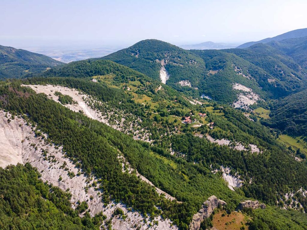 The Top 10 Spots for Hiking in Bulgaria 3 Bulgaria Rhodope Mountains