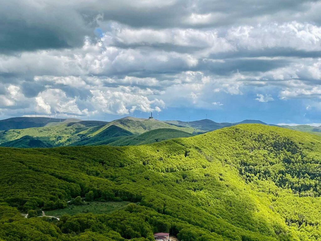 Best Mountains in Bulgaria You Must Visit 11 Bulgarian Mountains You Should Visit