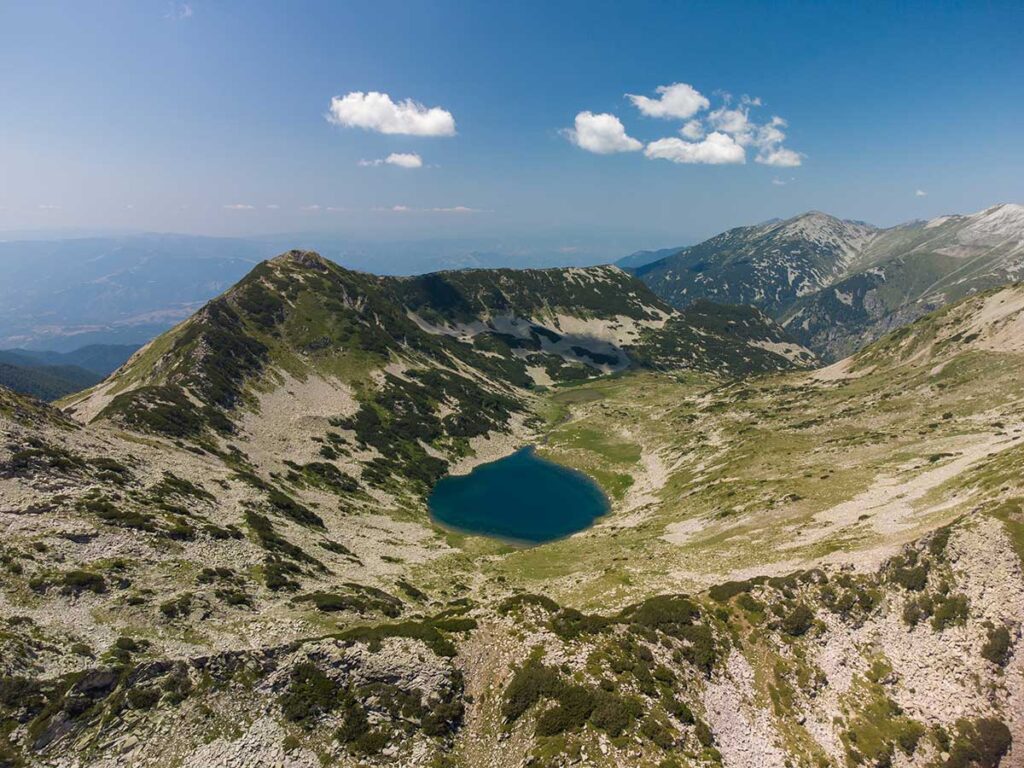 The Top 10 Spots for Hiking in Bulgaria 2 Pirin Mountains Bulgaria