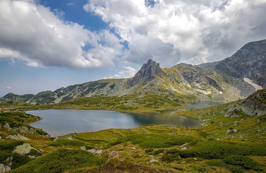 Best Mountains in Bulgaria You Must Visit 3 Rila Mountains Bulgaria