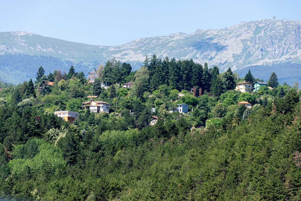 Best Mountains in Bulgaria You Must Visit 7 Vitosha Mountain Bulgaria