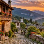 Fairy-Tale Villages in Bulgaria