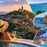 cheap luxury destinations in Bulgaria
