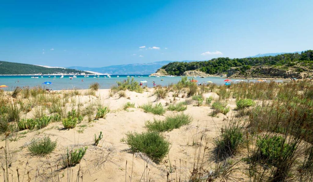 Hidden Black Sea Beaches in Bulgaria Locals Love 1 hidden beaches in Bulgaria